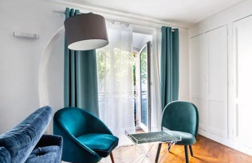 Hotel de Ville - Quinconces Apartment | Superb apartment in the heart of Bordeaux