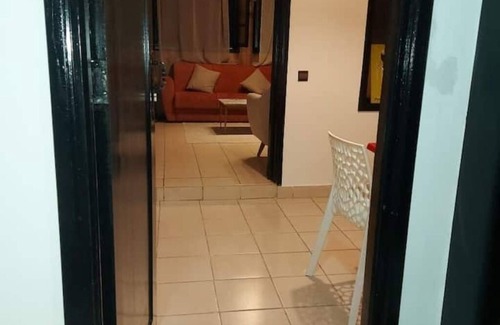Quartier Hassan Apartment | ✨ Superb apartment in the heart of Rabat's Medina ✨