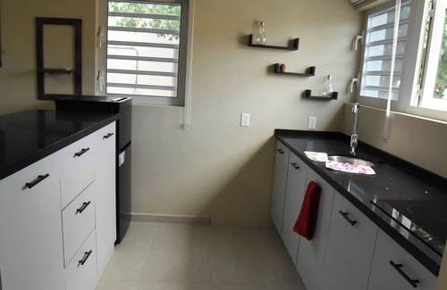 Colon Apartment | Superb apartment with AC in Willemstad