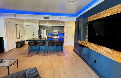 Lake Las Vegas Apartment | Superb condo in beautiful Lake Las Vegas