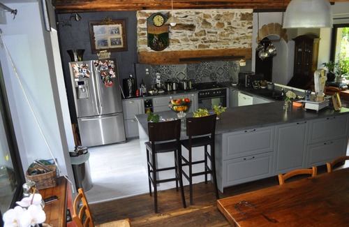 Jumilhac-le-Grand House | Superb farm for a nature stay -14 P- Heated swimming pool