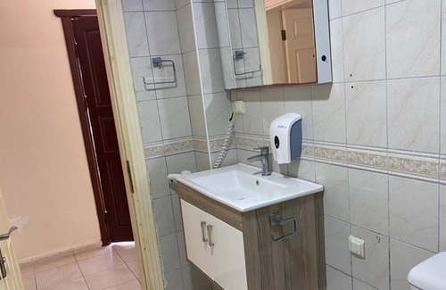 Ildır Koyu Apartment | Superb Flat with Shared Pool in Cesme