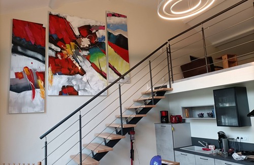 Entraigues-sur-la-Sorgue House | Superb apartment in the heart of Provence, near Avignon