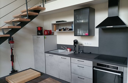 Entraigues-sur-la-Sorgue House | Superb apartment in the heart of Provence, near Avignon