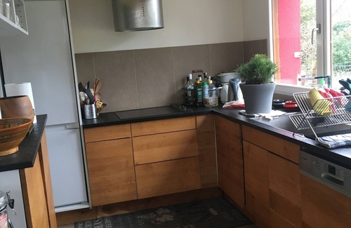 Saint-Riquier-es-Plains House | Superb, rare architect-designed villa, close to the sea.