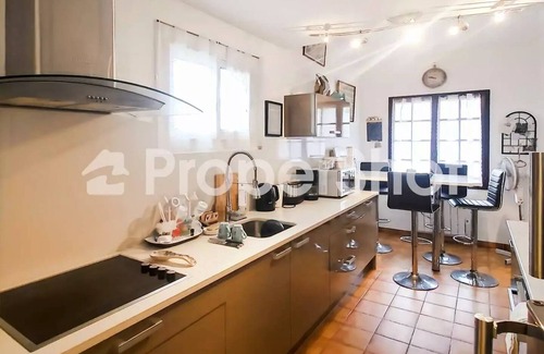 Saintes-Maries-de-la-Mer Villa | Superb villa in Saintes maries de la mer