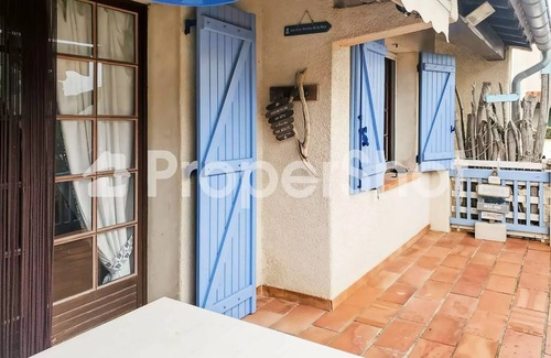 Saintes-Maries-de-la-Mer Villa | Superb villa in Saintes maries de la mer