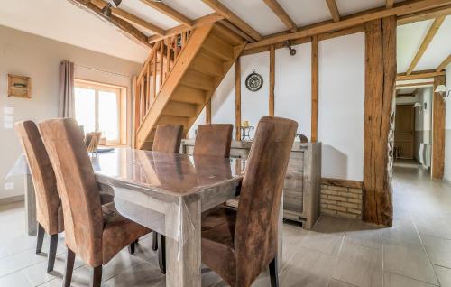 Eringhem House | Superb Gite With Jacuzzi
