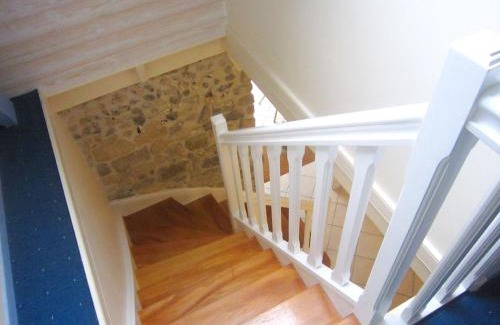 Escalles House | Superb holiday home in Escalles near the sea