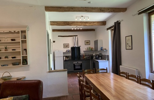 Rabastens House | Superb house sleeps 12 with private pool