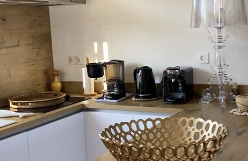 Monticello Villa | Superb house with swimming pool sleeps 4