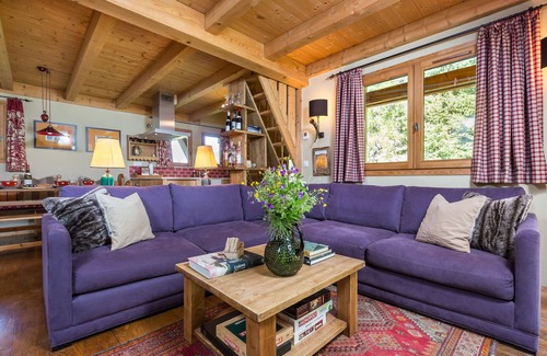 Vallorcine Ski Chalet | Superb Le Buet Chalet, nr skiing, Chamonix, Argentiere, Les Houches, Vallorcine