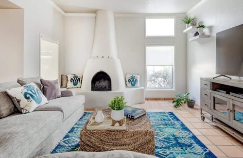 Summit Park House | Superb location 2