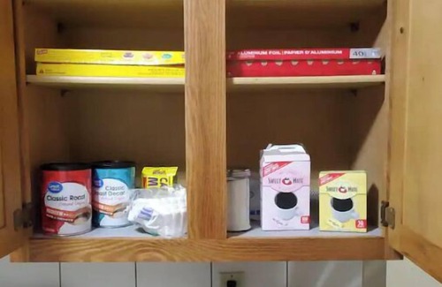 Anderson Apartment | Superb location. Close to all main activities.