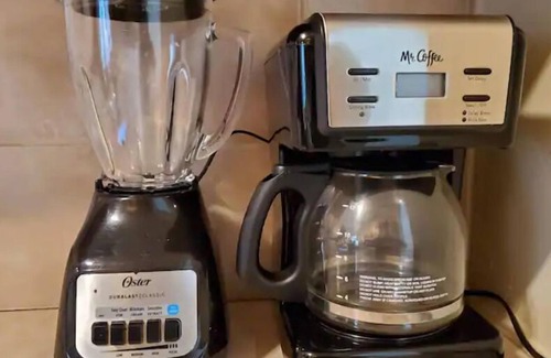 Anderson Apartment | Superb location. Close to all main activities.