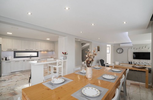 Santa Maria Maior Villa | Superb location Funchal, tranquil | Old Town Villa