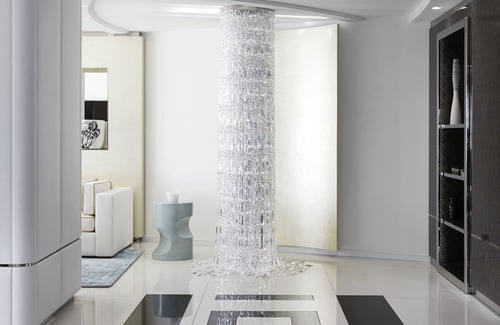 Cannes City Centre Apartment | SUPERB LUXURY APARTMENT 4 bedrooms Located opposite the Palais des Festivals.