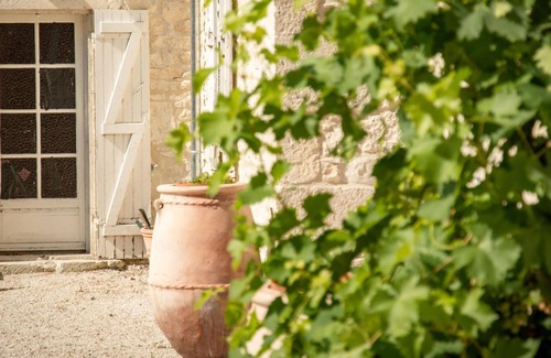 Tournon-d'Agenais Villa | Superb luxury manor on stud farm with private swimming pool