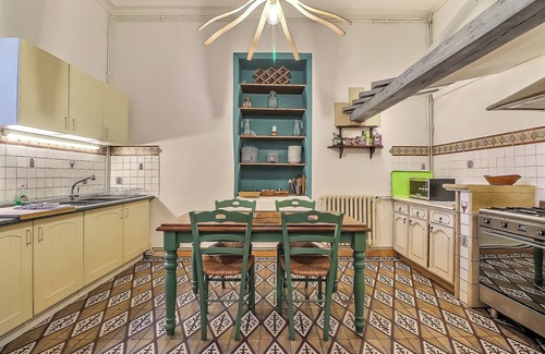 Beaucaire Other | Superb Maison de Maître * in Provence with infinity poolXXL and bicycles