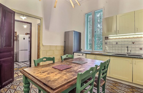 Beaucaire Other | Superb Maison de Maître * in Provence with infinity poolXXL and bicycles