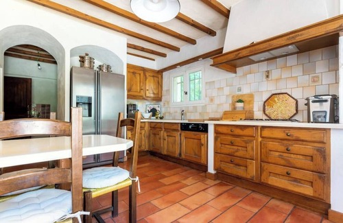 L'Isle-sur-la-Sorgue Other | Superb Mas provençal - swimming pool - tennis - park