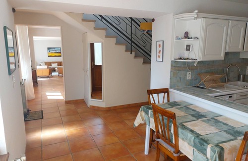 Tulette Villa | Superb mas provençal + large private pool and boules court in wooded grounds 4000m2