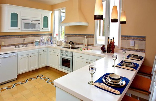 Lomas de Mazatlan Apartment | Superb Mazatlan's Emerald Estates
