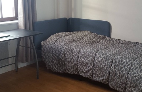 Seclin Apartment | Superb quiet apartment