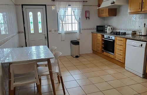 Porches Villa | Superb quiet villa with panoramic views of the ocean and the countryside