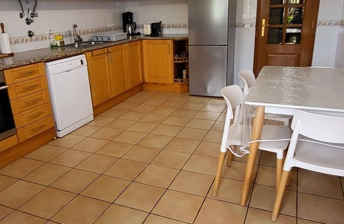 Porches Villa | Superb quiet villa with panoramic views of the ocean and the countryside