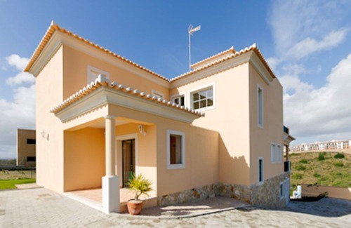 Costa Esuri Villa | Superb semi-secluded 5 Bedroom Villa with private pool and gardens