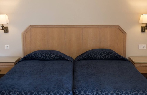 Ilisia Apartment | Superb serviced flat for 4 in the heart of Athens with view