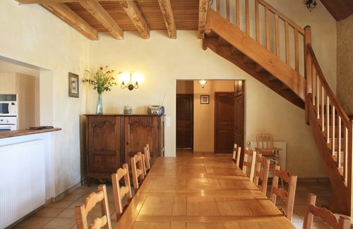 Allas-les-Mines House | SUPERB SPACIOUS VILLA WITH GATED PRIVATE POOL, GARDEN AND VIEWS CLOSE BY SARLAT