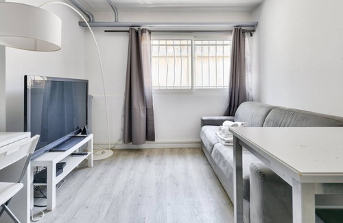 Prado-Perier Apartment | Superb studio near Prado beach