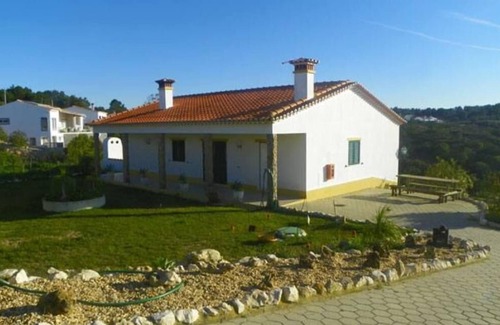 Aljezur House | Superb Vacation Villa close to the sea.