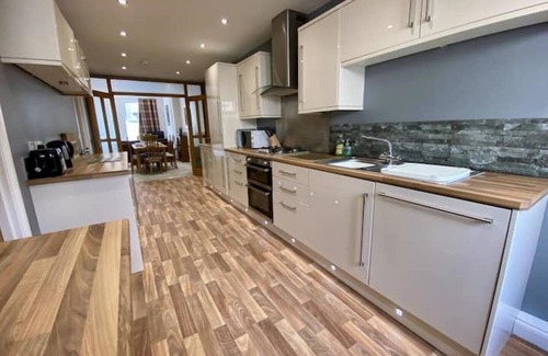 Millom House | Superb Victorian Townhouse