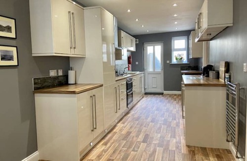 Millom House | Superb Victorian Townhouse