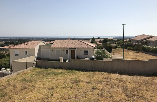 Borgo House | Superb view house