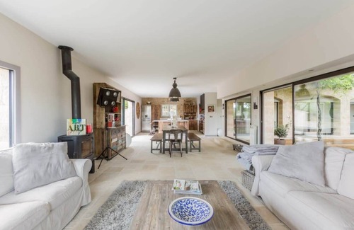 Rognes House | Superb Villa between Aix en Provence and Luberon