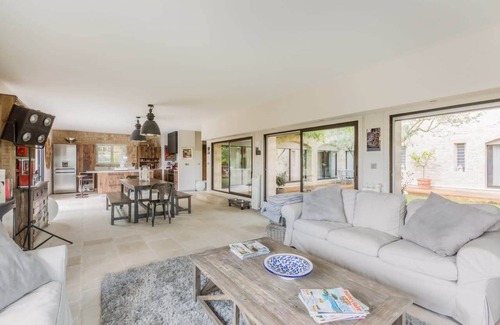 Rognes House | Superb Villa between Aix en Provence and Luberon