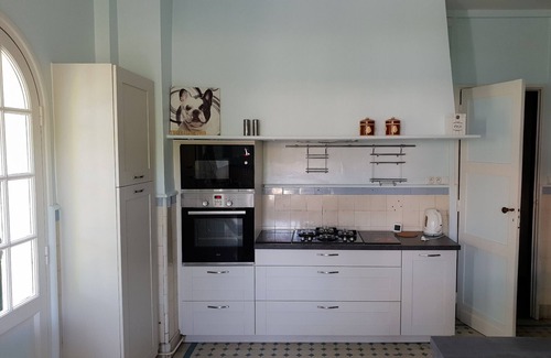 La Teste-de-Buch Villa | Superb Villa Gaume, by the sea, charming property, exceptional surroundings