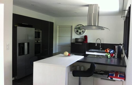 Loctudy House | SUPERB VILLA, HEATED INDOOR POOL, SPA, 350M FROM THE BEACH