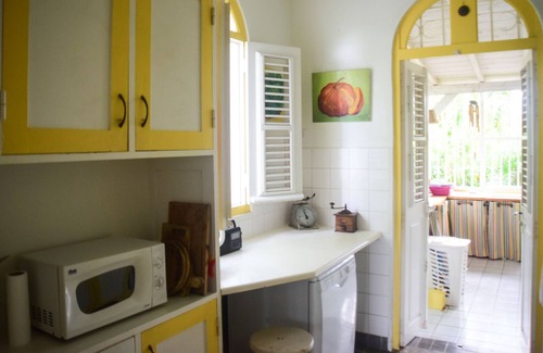 Fort-de-France Villa | Superb villa overlooking the Flemish Bay