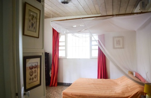 Fort-de-France Villa | Superb villa overlooking the Flemish Bay