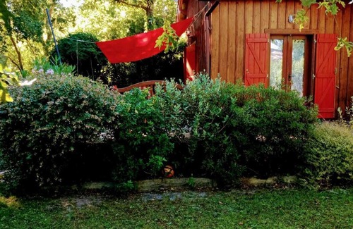 Taussat House | Superb wooden house between Bassin d'Arcachon and Ocean
