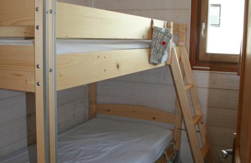 Flaine Apartment | Superbe 2 pièces+cabine rénové avec balcon - 4 pers, Flaine Forêt - FR-1-425-191