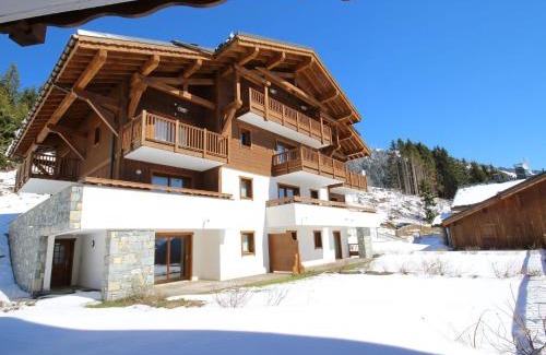 Bisanne 1500 Apartment | Superbe 2 pièces neuf avec piscine, parking couvert et Wi-Fi - FR-1-293-244