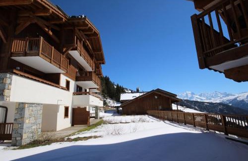 Bisanne 1500 Apartment | Superbe 2 pièces neuf avec piscine, parking couvert et Wi-Fi - FR-1-293-244