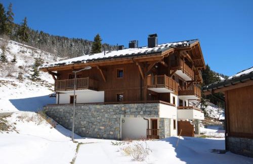 Bisanne 1500 Apartment | Superbe 2 pièces neuf avec piscine, parking couvert et Wi-Fi - FR-1-293-244