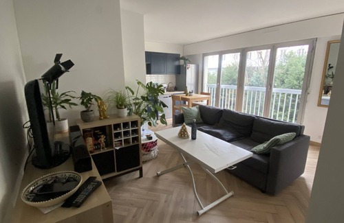 Croulebarbe Apartment | Superbe 2 Pièces - Proximité Panthéon - Idéal JO